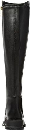 Michael Kors Womens Boots Black Footwear