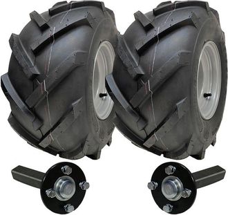 OEM 18x9.50-8 Centro Abierto P328