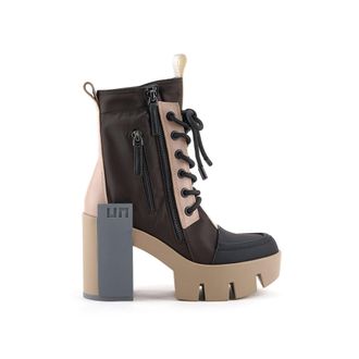United Nude Grip Cap Mid