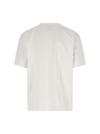 Dickies Mens T-Shirts And Polos White Cotton