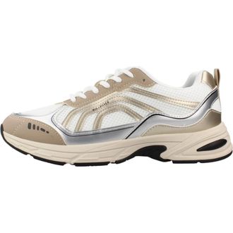 Bullboxer Deportivo - Shoes - Mujer - Beige - 42 EU
