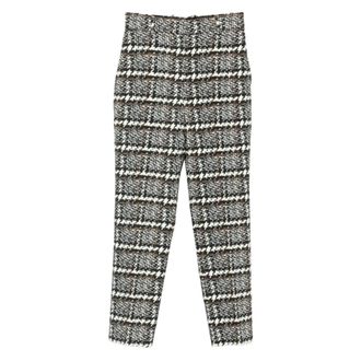 Ermanno Scervino Donna, Pantaloni, Multicolore, M, new