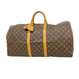 Louis Vuitton Pre-owned Vintage Weekend Bag