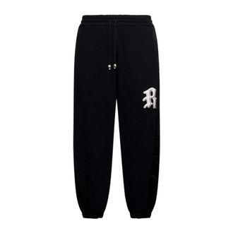 John Richmond Donna, Pantaloni, Nero, L, new