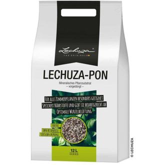 Lechuza Sustrato Pon Lechuza 12 Litros