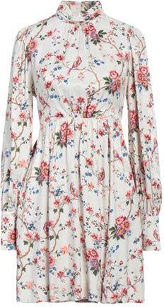 byTiMo DRESSES - Mini dresses sur YOOX.COM