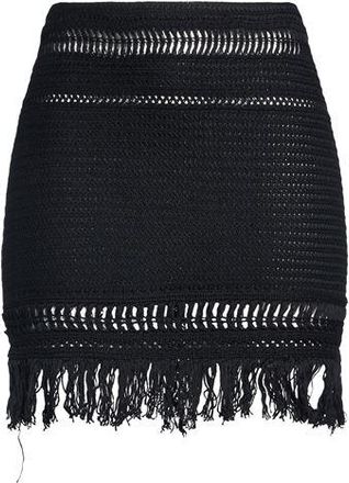 Isabel Marant BOTTOMWEAR - Mini skirts sur YOOX.COM