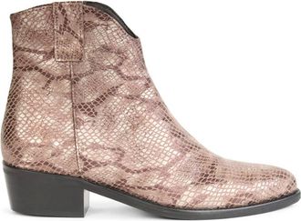 Roberto d'Angelo Dames, Schoenen, Bruin, Maat: 41 EU