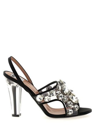 Moschino: Gold Shoes / Footwear now up to −70% | Stylight