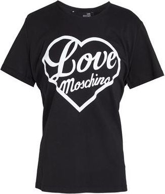 Love Moschino TOPS - T-shirts auf YOOX.COM