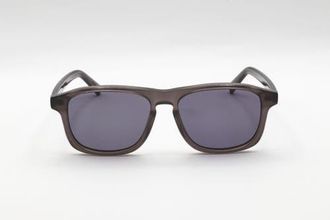 Maison Margiela 54mm Square Sunglasses in Grey at Nordstrom