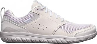 Lems Shoes Womens Primal Zen Sneakers In White Sand