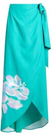 Twin-Set PARTES DE ABAJO - Faldas largas en YOOX.COM