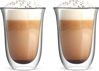 Bialetti Latte-Macchiato-Glas »Bialetti Latte Macchiato«