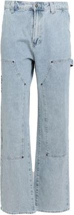 Guess BOTTOMWEAR - Jeans on YOOX.COM