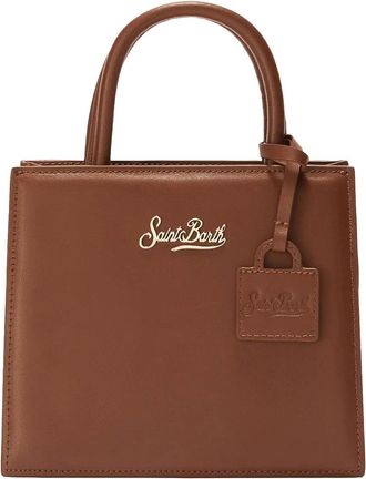MC2 Saint Barth Shop Bag Mini