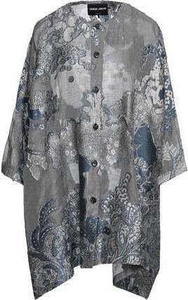 Giorgio Armani COATS & JACKETS - Overcoats & Trench Coats sur YOOX.COM