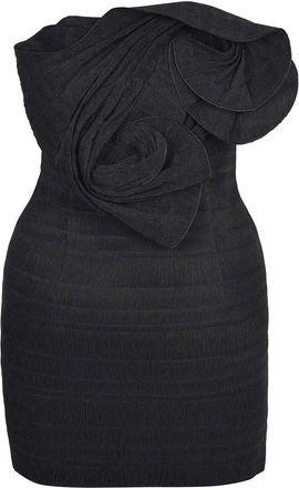 Magda Butrym Magda Butrym Dress Made Of Polyester
