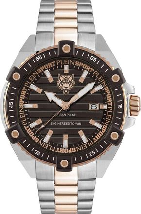 Plein Sport Plein Sport Mens Urban Pulse Watch