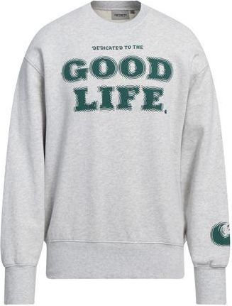 Carhartt Work in Progress TOPWEAR - Sweatshirts on YOOX.COM