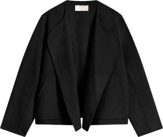 Vanessa Bruno Donna, Giacche, Nero, XS, new
