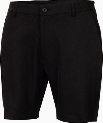 Calvin Klein Mens G F Tech Shorts - Black - Size: 30/32