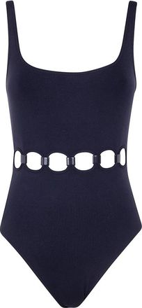 Eres One-piece - Dames - Badpakken - Zwart - M - Badmode
