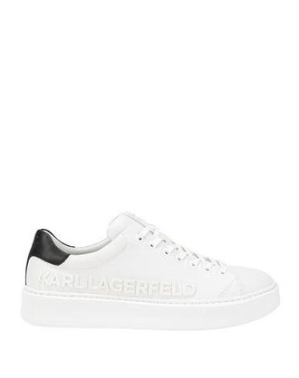 Karl Lagerfeld MAXI KUP KARL INJEKT LOGO LO
