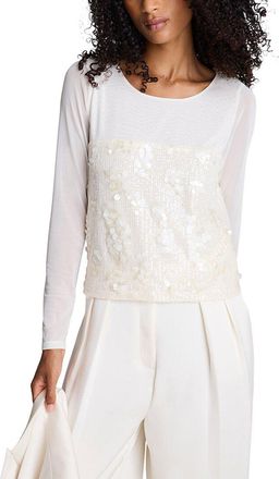 Kenneth Cole Blouse
