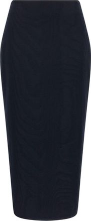 Blazé Milano Sharewood Sussex Gonne Blu-Donna