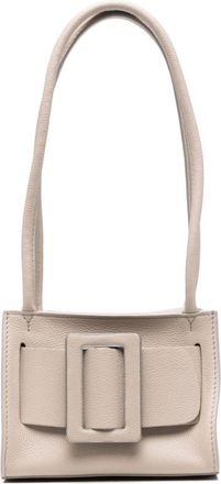 Boyy Bobby 18 Soft Leather Handbag
