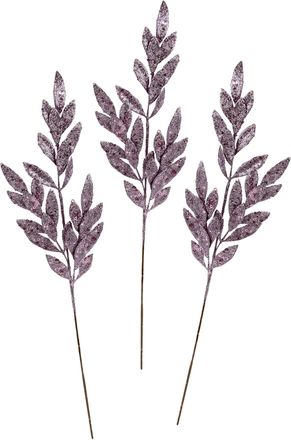 I.GE.A. Winterliche Kunstpflanze