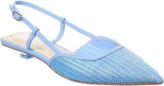 Franco Sarto Pheby2 Slingback