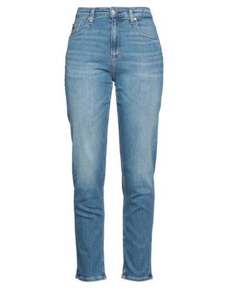 Calvin Klein BOTTOMWEAR - Jeans sur YOOX.COM