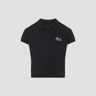 Balenciaga SS Polo