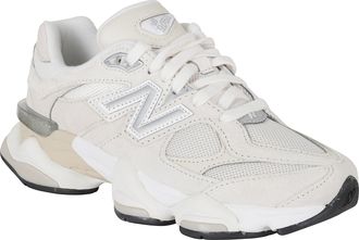 New Balance Lifestyle 9060 Suede Mesh Cushioning Sneakers
