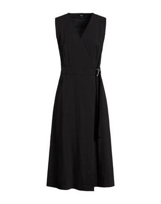 Theory DRESSES - Midi dresses sur YOOX.COM