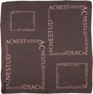 Acne Studios ACCESSORI - Sciarpe su YOOX.COM