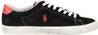 Ralph Lauren FOOTWEAR - Trainers on YOOX.COM