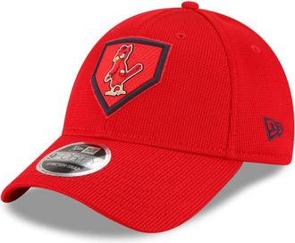 New Era 9FORTY Stretch Cap - CLUBHOUSE St. Louis Cardinals