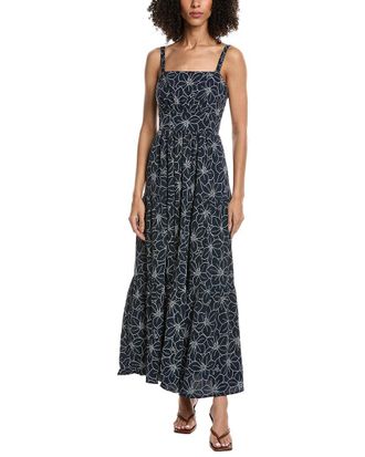 Julia Jordan Maxi Dress