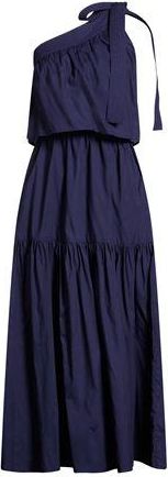 Vanessa Bruno VESTIDOS - Vestidos largos en YOOX.COM