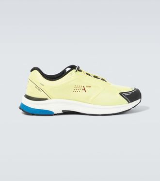 Athletics Footwear Sneakers One Remstrd