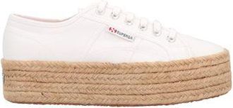 Superga CALZADO - Sneakers en YOOX.COM