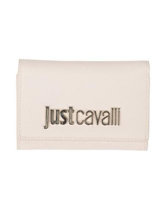 Just Cavalli Small Leather Goods - Wallets on YOOX.COM