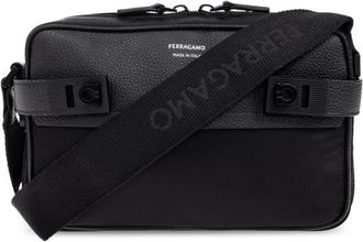 Ferragamo Shoulder Bag Twins