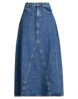 Ichi BOTTOMWEAR - Gonne jeans su YOOX.COM