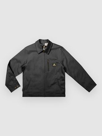 THE DUDES Flashy Pattern Tom Classic Jacke schwarz