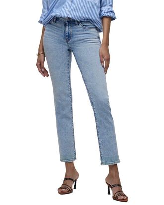 Hudson Hudson Jeans Nico Mid-Rise Straight Ankle Jean
