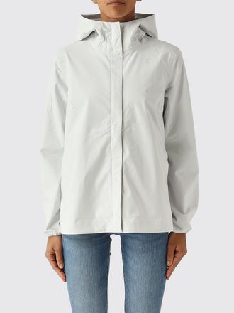 K-Way Jacket Woman color Violet